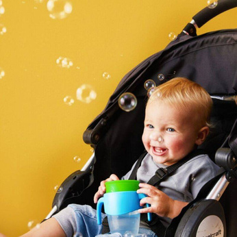 B.Box Kubek 360 do nauki picia ocean breeze