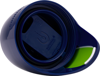 Contigo Swish - Butelka na wodę - 500ml - Cobalt Blue