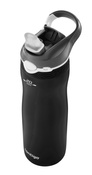 Contigo Ashland Chill - Butelka termiczna na wodę - 590ml - Matte Black - powystawowa