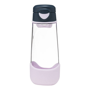 B.Box Sportowa butelka tritanowa 600ml Indigo Rose