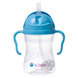 B.Box Bidon ze słomką 240ml borówkowy