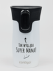Contigo West Loop Mini - Kubek termiczny - 300ml - Tak wygląda Super Mama - Salt