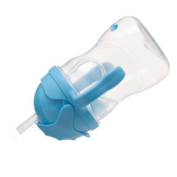 B.Box Kubek 4w1 zestaw 240ml borówkowy