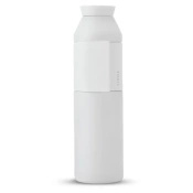 Butelka termiczna Closca Wave 600ml - Basic White