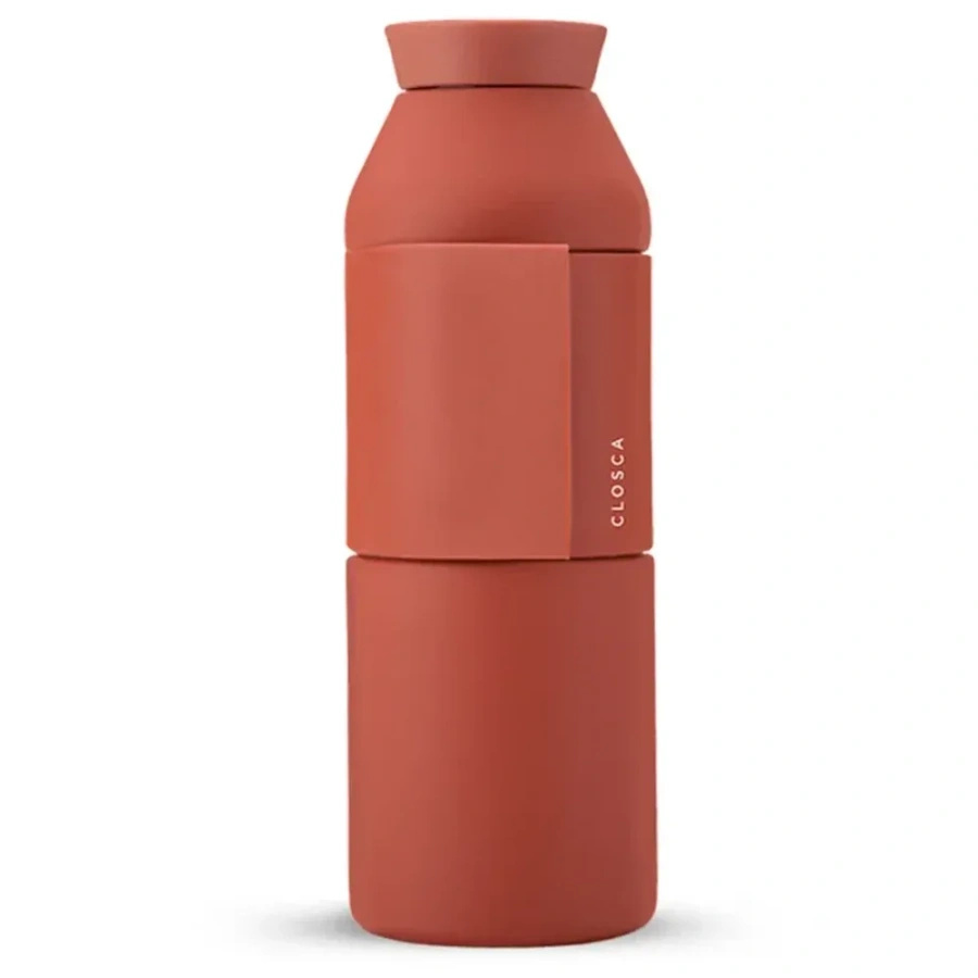 Butelka termiczna Closca Wave 450ml - Arizona