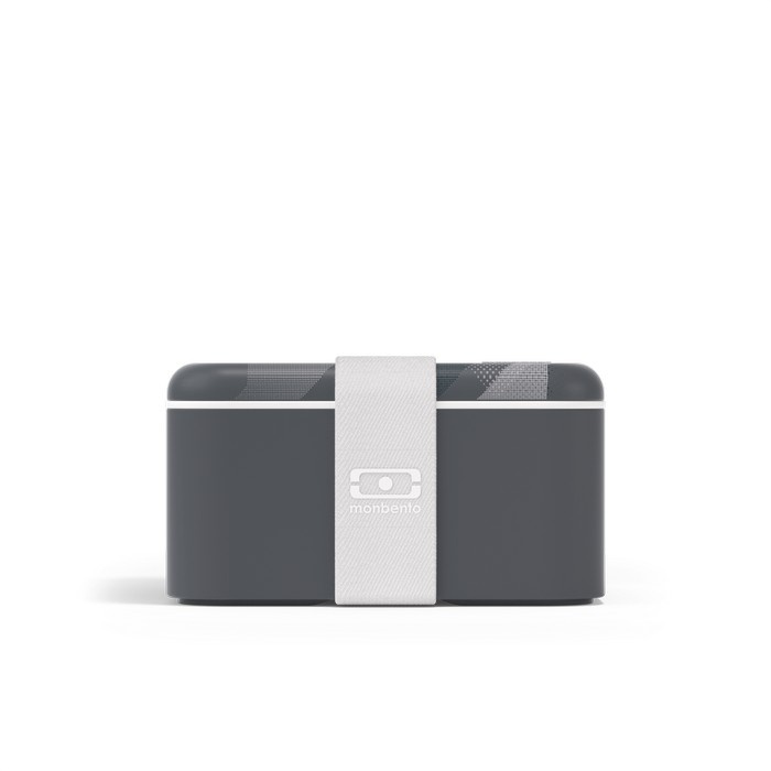 Monbento Lunchbox Bento Square FR Graphic Dimensions