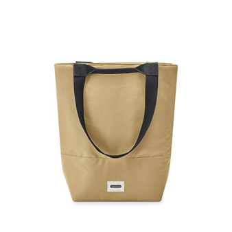 Black+Blum Torba termiczna beżowa