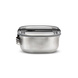 Black+Blum Lunchbox stalowy L czarny