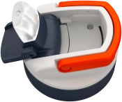 Butelka na wodę Kambukka Lagoon 1000 ml - Orion