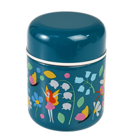 Rex London Termos na jedzenie Wróżki 280 ml