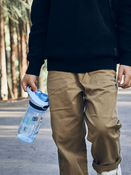 Contigo Jessie - Butelka dla dzieci - 420ml Periw School