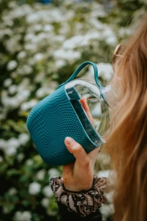 Butelka Hip 650ml - Sky