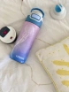 Butelka termiczna Elton Insulated 500 ml - Monstera Leaves
