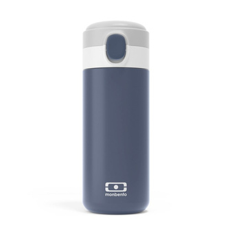 Monbento Kubek termiczny Pop Blue Infinity