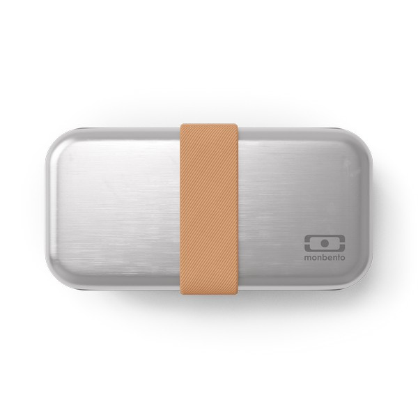 Monbento Lunchbox stalowy MB Sense