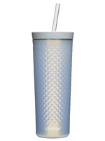 Contigo AutoClose Tumbler - Kubek na wodę ze słomką - 590 ml- Macaroon