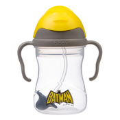 B.Box Batman Bidon ze słomką 240ml batman