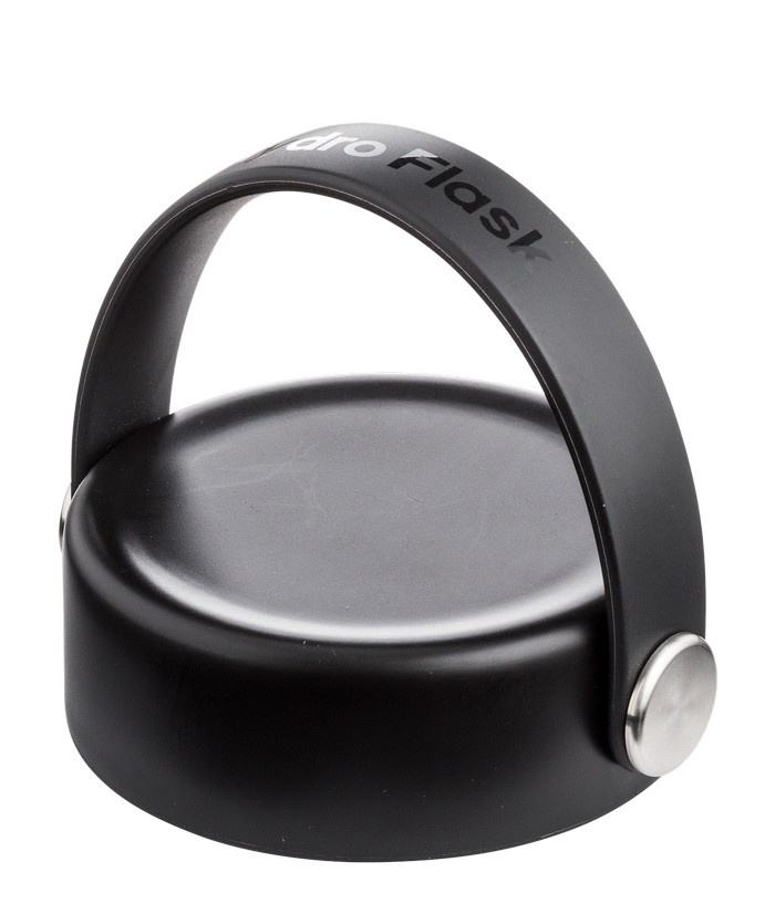 Hydro Flask Zakrętka Wide Flex Cap Black