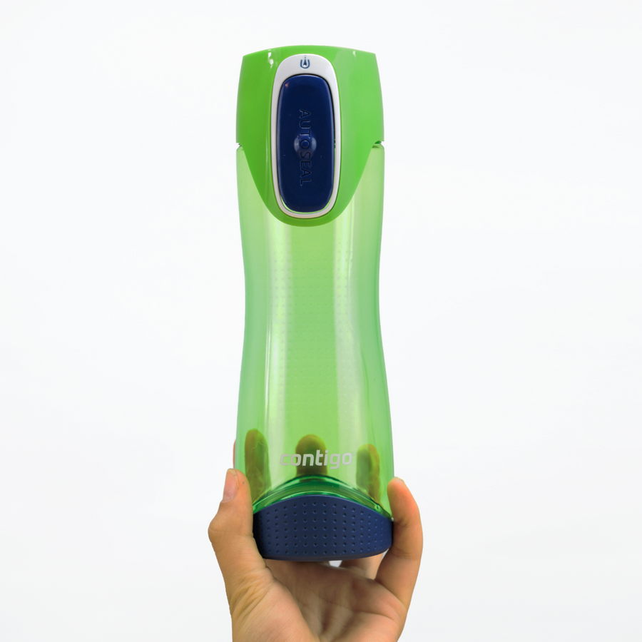 Contigo Swish - Butelka na wodę - 500ml - Citron