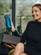 Contigo West Loop 2.0 - Kubek termiczny - 470ml - Biscay Bay