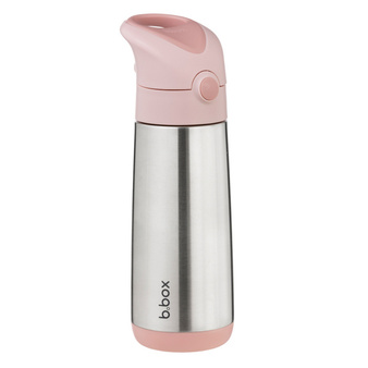 B.Box Bidon termiczny 500ml Blush Crush