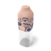 Monbento Butelka Positive M Graphic Ginkgo