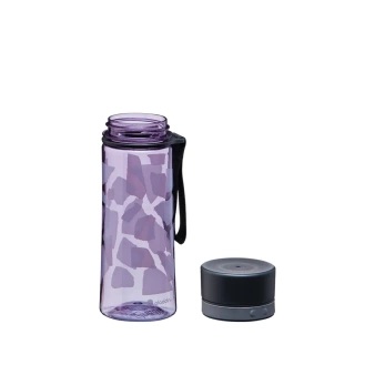 Butelka Aladdin Aveo 350ml - Basil Green Print