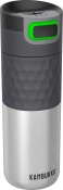 Kubek Termiczny Kambukka Etna Grip 500 ml - Stainless Steel
