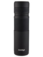 Contigo - Termos turystyczny / podróżny - 740ml - Matte Black