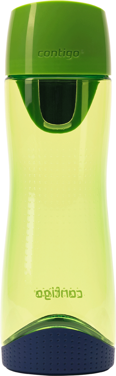 Contigo Swish - Butelka na wodę - 500ml - Citron