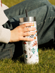 Kubek termiczny ze słomką Contigo Luxe Tumbler 720ml - Summer - Salt
