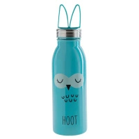 Butelka termiczna Aladdin Zoo 430ml - Owl.