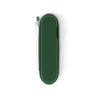 Monbento Zestaw sztućców podróżnych Slim Nest Green