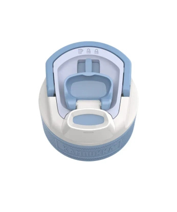 Butelka termiczna Kambukka Elton Insulated 500 ml - Sea Jelllies