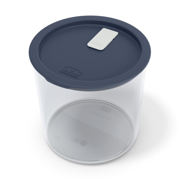 Monbento Pojemnik na sałatki 1 l. Jar Dark Denim