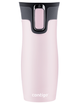 Contigo West Loop 2.0 - Kubek termiczny - 470ml - I love You - Różowy Mat