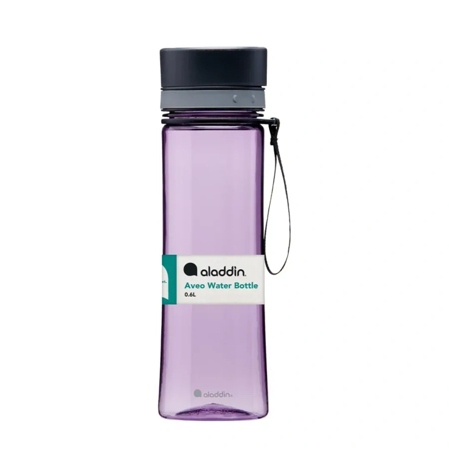 Butelka Aladdin Aveo 600ml - Violet Purple