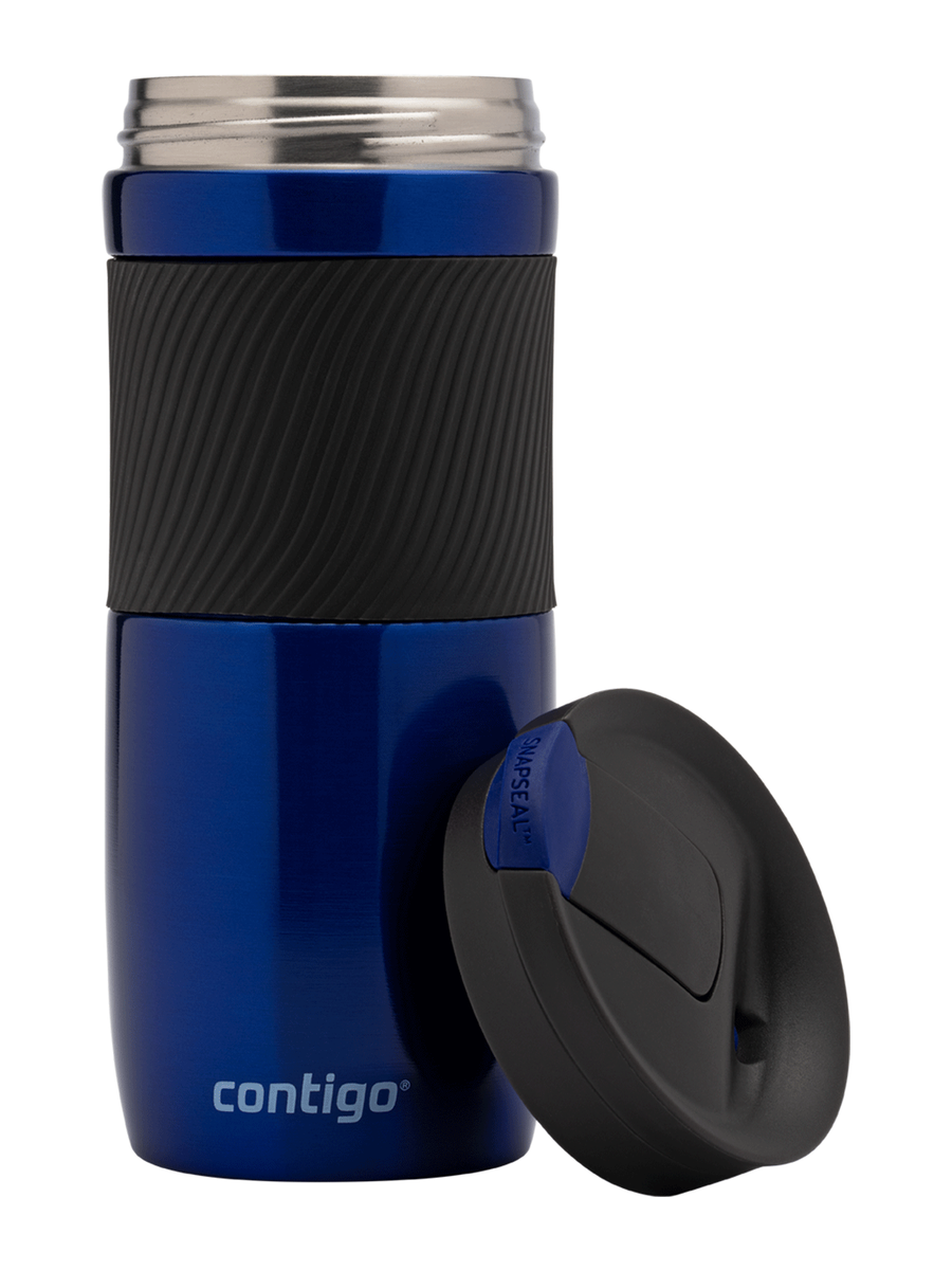 Contigo Byron - Kubek termiczny - 470ml - Deep Blue