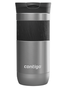 Contigo Byron 2.0 - Kubek termiczny - 470ml - Stainless Steel