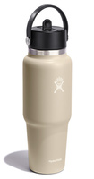 Hydro Flask Butelka 0,94L Wide Flex Straw Travel Bootle Oat