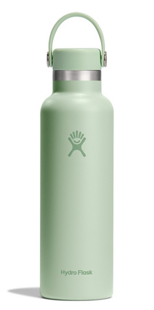 Hydro Flask Butelka 621ml Standard Flex Cap Aloe