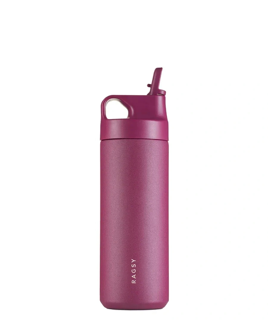Bidon termiczny Ragsy ADV 500ml - Sand