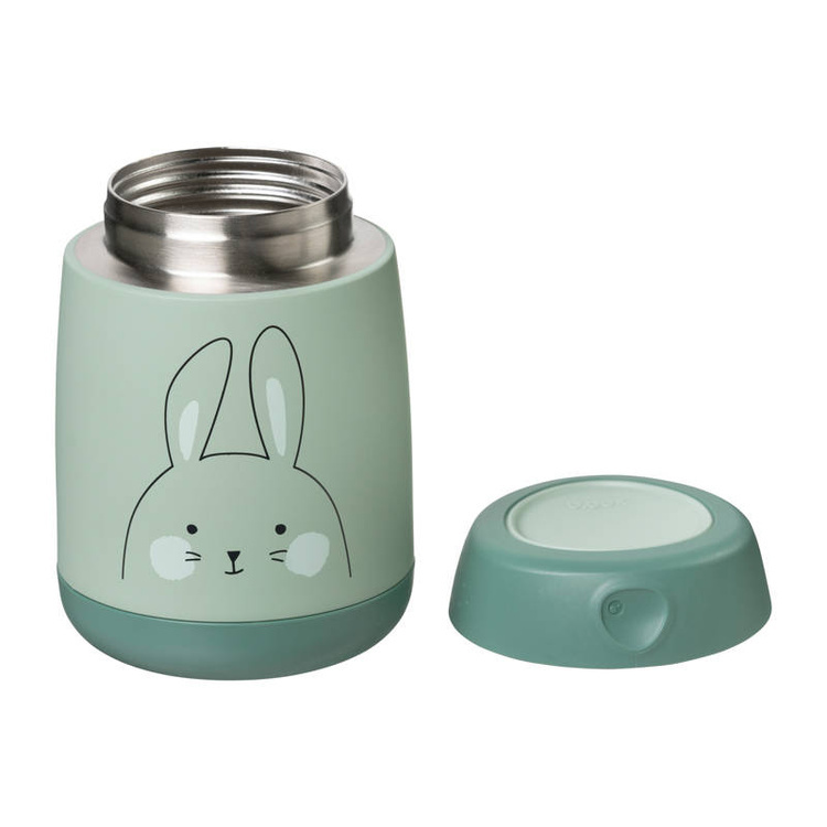 B.Box Mini termos 210ml króliczek