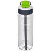 Butelka na wodę Kambukka Lagoon 750 ml - Clear