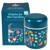 Rex London Termos na jedzenie Wróżki 280 ml