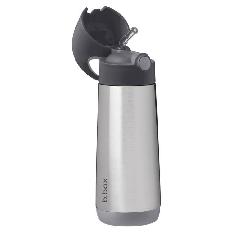 B.Box Bidon termiczny 500ml Graphite