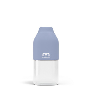 Monbento Butelka Positive S Light Blue