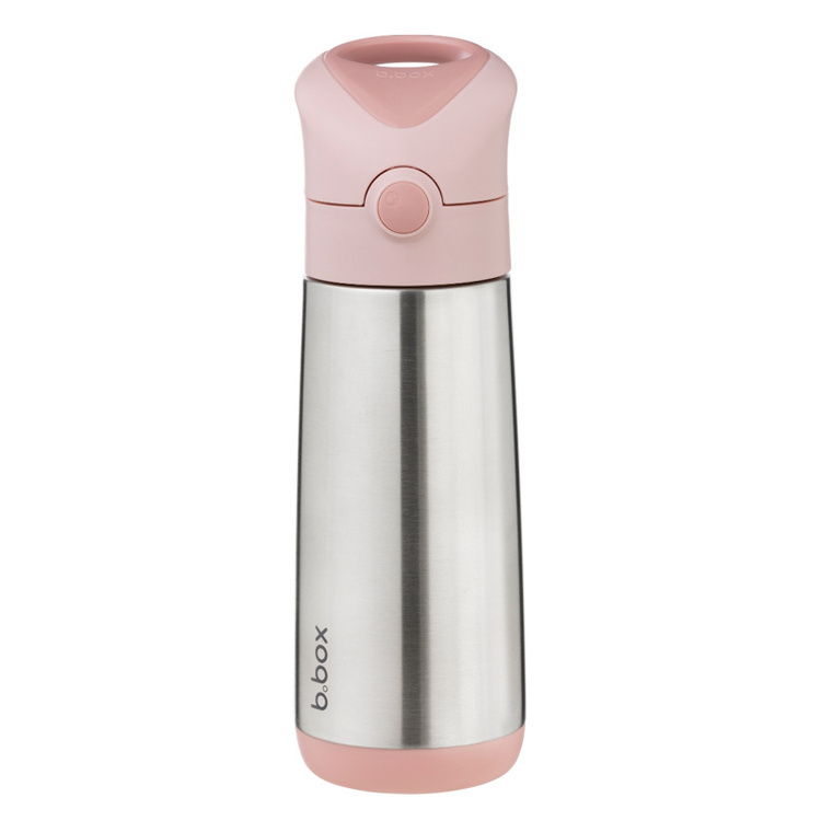 B.Box Bidon termiczny 500ml Blush Crush