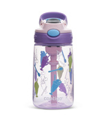Contigo Easy Clean - Bidon / butelka dla dzieci - 420ml Strawberry Shakes