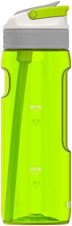 Butelka na wodę Kambukka Lagoon 750 ml - Apple